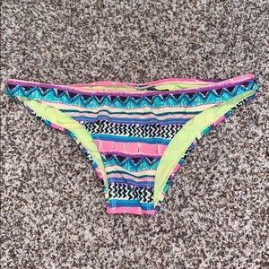 Bikini bottoms